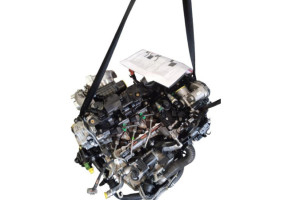Moteur PEUGEOT 308 1 Photo n°5