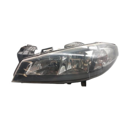 Optique avant principal gauche (feux)(phare) RENAULT LAGUNA 2