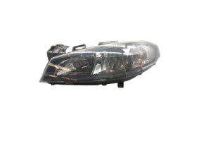 Optique avant principal gauche (feux)(phare) RENAULT LAGUNA 2 Photo n°2 Optique avant principal gauche (feux)(phare) RENAULT LAGUNA 2 Photo n°2