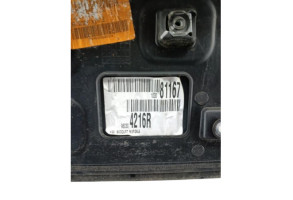 Becquet RENAULT CLIO 4 Photo n°2