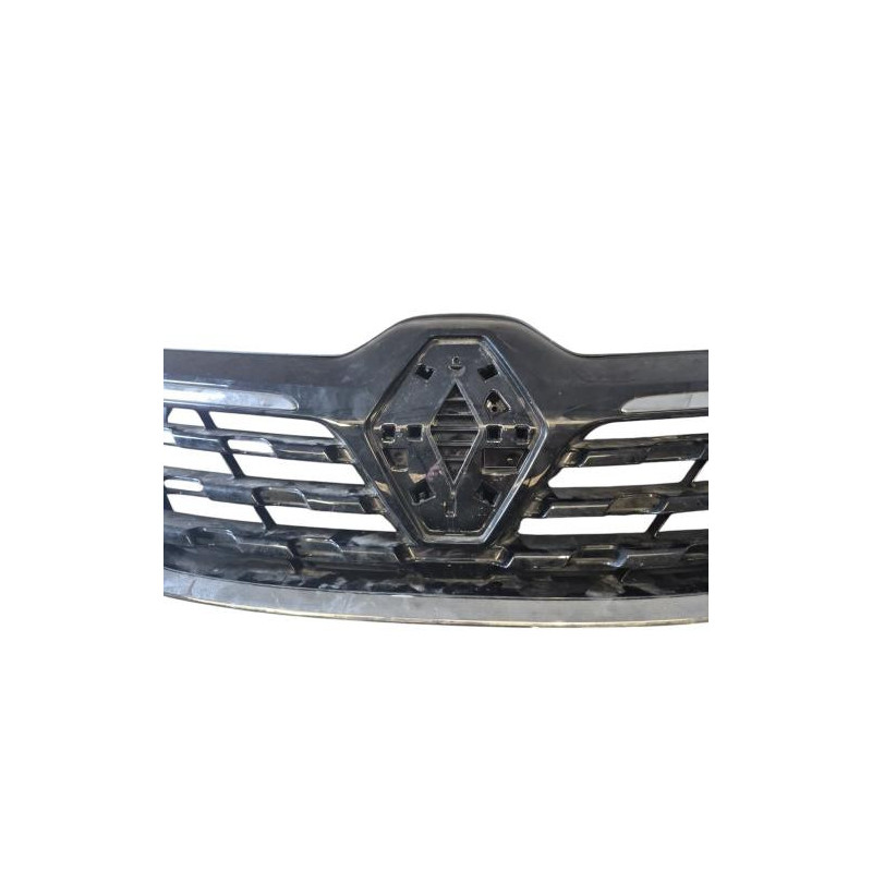 Calandre RENAULT ARKANA Photo n°1