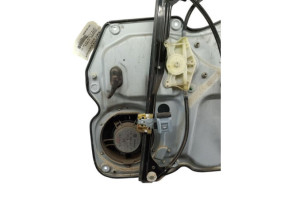 Leve vitre electrique avant droit VOLKSWAGEN TOURAN 2 Photo n°2