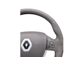 Volant RENAULT ZOE 1 Photo n°3