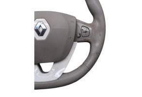 Volant RENAULT ZOE 1 Photo n°4