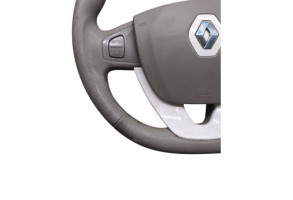 Volant RENAULT ZOE 1 Photo n°8