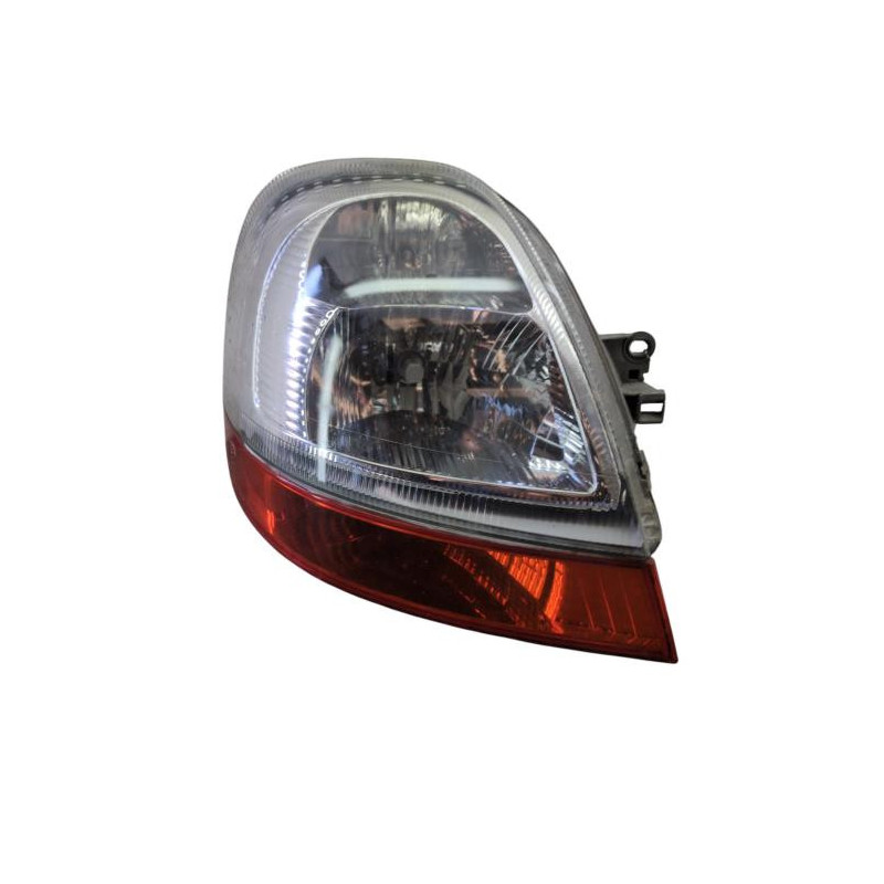 Optique avant principal droit (feux)(phare) RENAULT MASTER 2 Photo n°1