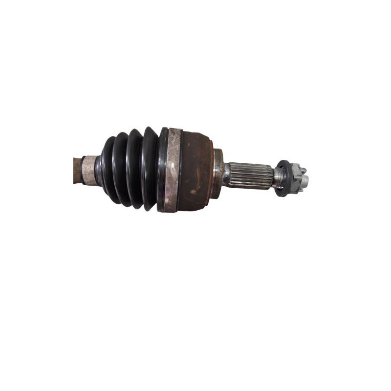 Cardan droit (transmission) RENAULT TWINGO 2 Photo n°1