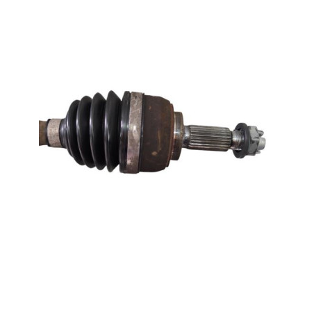 Cardan droit (transmission) RENAULT TWINGO 2