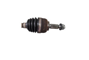 Cardan droit (transmission) RENAULT TWINGO 2 Photo n°1