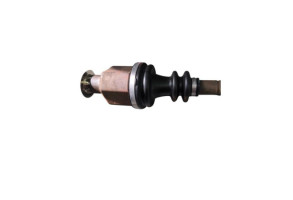 Cardan droit (transmission) RENAULT TWINGO 2 Photo n°3