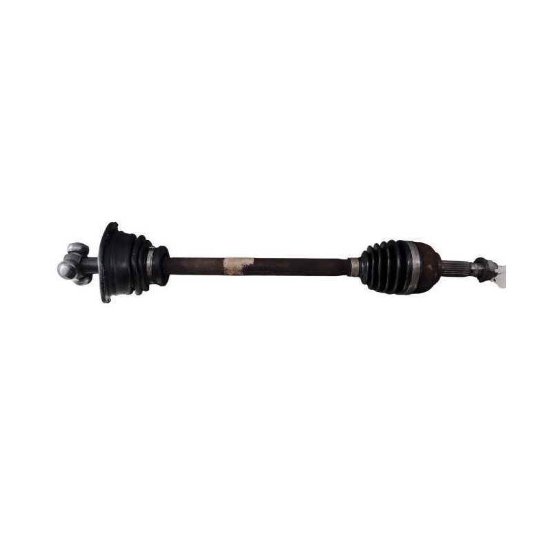 Cardan gauche (transmission) RENAULT TWINGO 2 Photo n°1