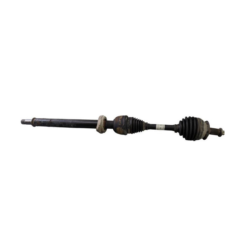 Cardan droit (transmission) MERCEDES CLASSE CLA 117 Photo n°1