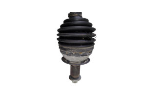 Cardan droit (transmission) MERCEDES CLASSE CLA 117 Photo n°2