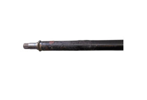 Cardan droit (transmission) MERCEDES CLASSE CLA 117 Photo n°3