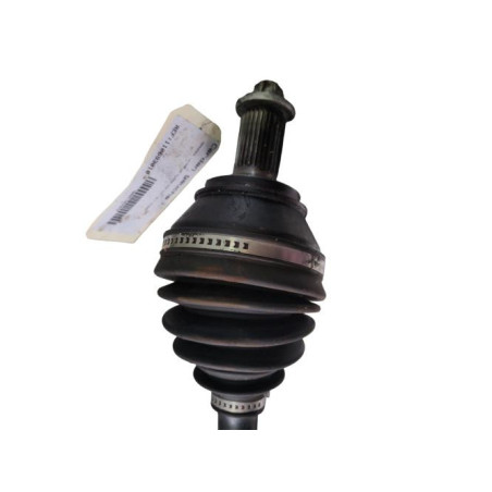 Cardan gauche (transmission) MERCEDES CLASSE CLA 117