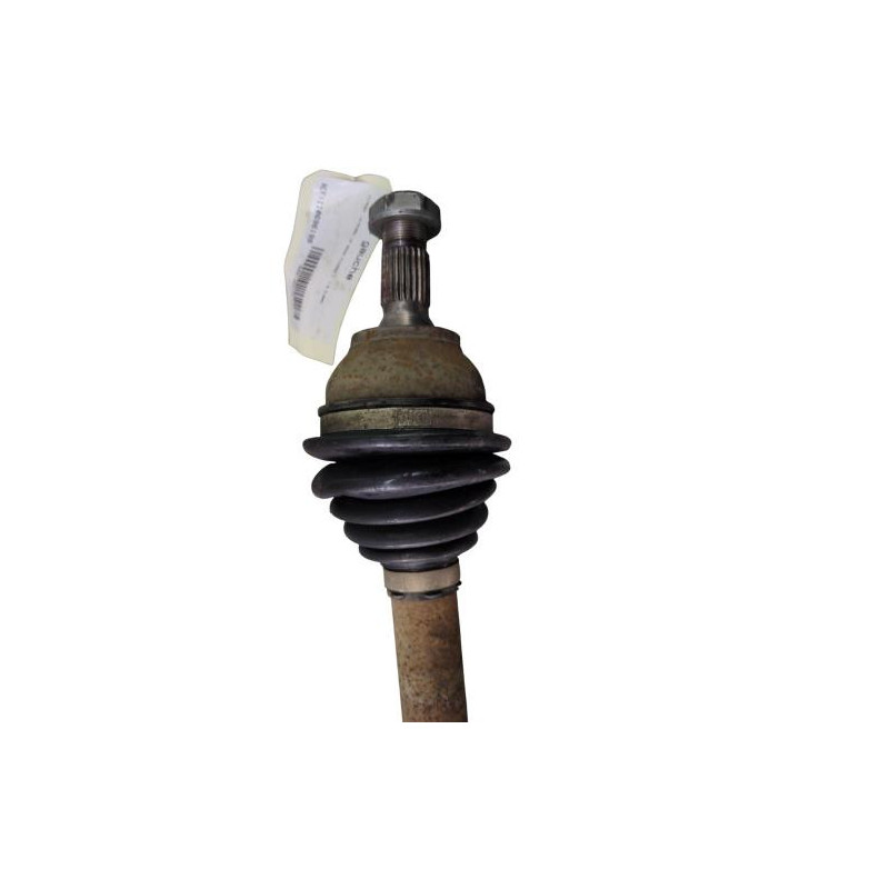 Cardan gauche (transmission) CITROEN C4 GRAND PICASSO 1 Photo n°1