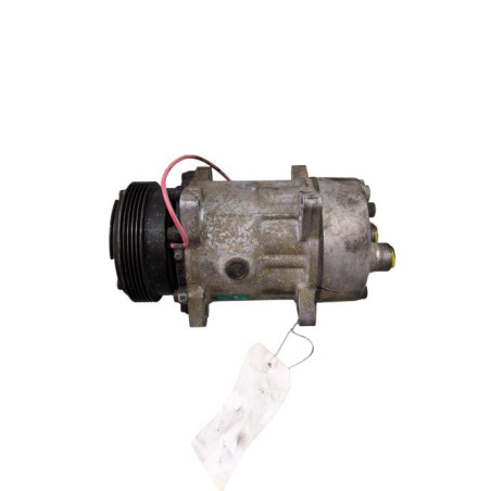 Compresseur clim CITROEN JUMPER 2