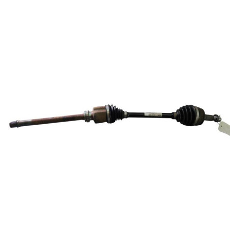 Cardan droit (transmission) PEUGEOT 3008 2