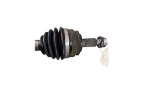 Cardan droit (transmission) PEUGEOT 3008 2 Photo n°4