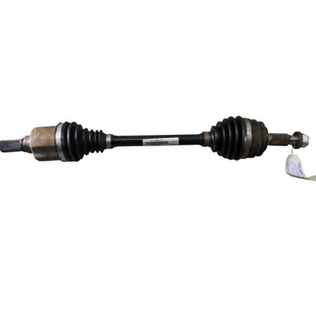 Cardan gauche (transmission) PEUGEOT 3008 2