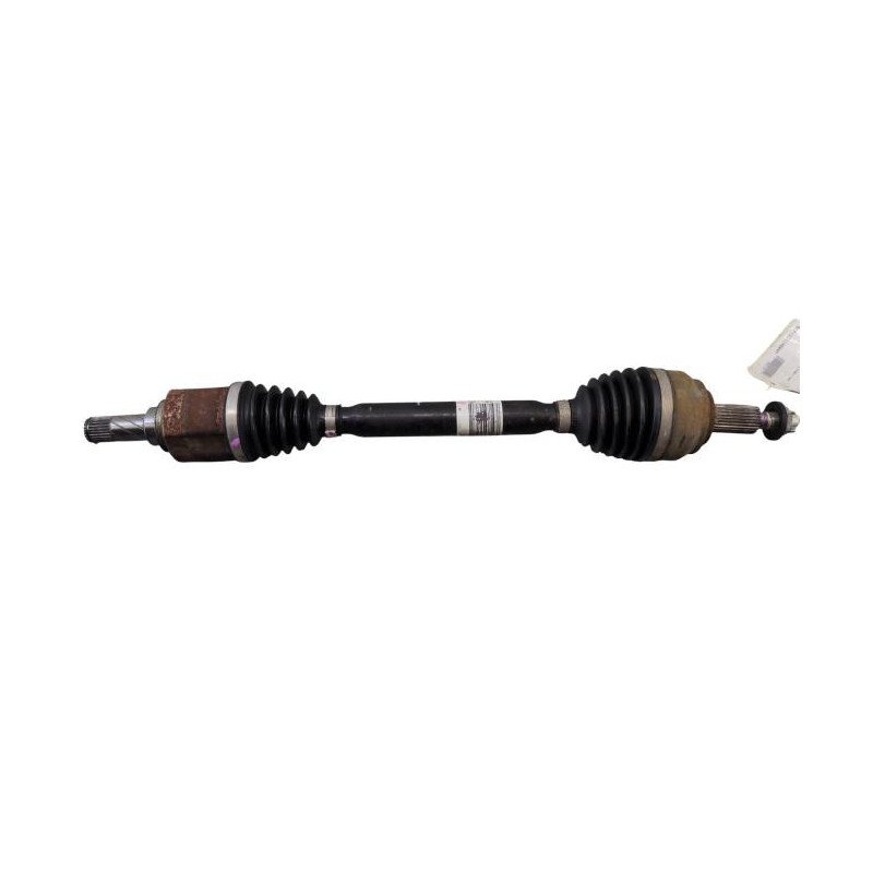 Cardan gauche (transmission) RENAULT LAGUNA 3 Photo n°1