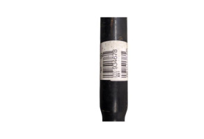 Cardan gauche (transmission) RENAULT LAGUNA 3 Photo n°5