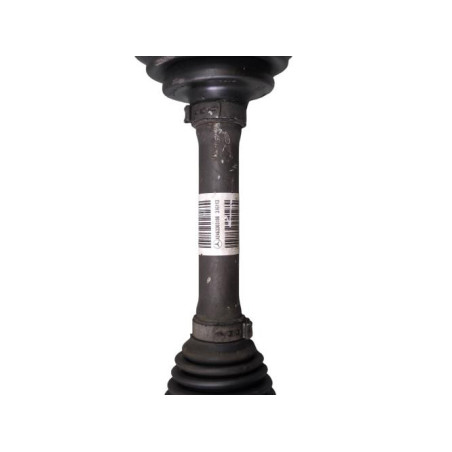 Cardan gauche (transmission) MERCEDES CLASSE B 246