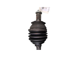 Cardan gauche (transmission) MERCEDES CLASSE B 246 Photo n°4