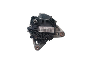 Alternateur RENAULT CLIO 3 Photo n°6