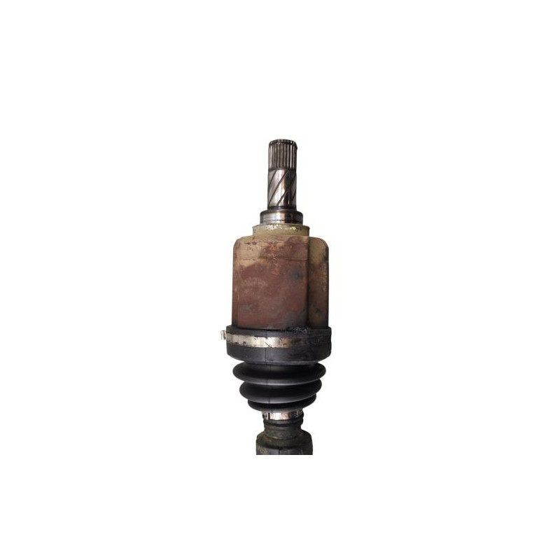 Cardan gauche (transmission) NISSAN QASHQAI 1 Photo n°1