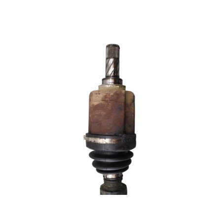 Cardan gauche (transmission) NISSAN QASHQAI 1
