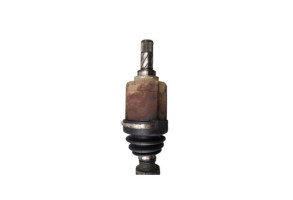 Cardan gauche (transmission) NISSAN QASHQAI 1 Photo n°1
