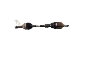 Cardan gauche (transmission) NISSAN QASHQAI 1 Photo n°3