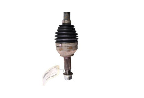 Cardan gauche (transmission) NISSAN QASHQAI 1 Photo n°4