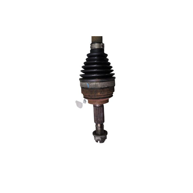 Cardan gauche (transmission) RENAULT CLIO 4 Photo n°1