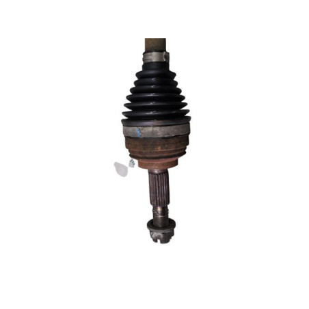 Cardan gauche (transmission) RENAULT CLIO 4