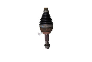 Cardan gauche (transmission) RENAULT CLIO 4 Photo n°1