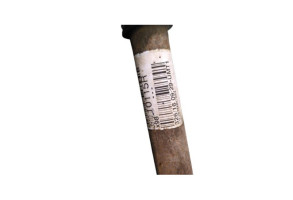 Cardan gauche (transmission) RENAULT CLIO 4 Photo n°2