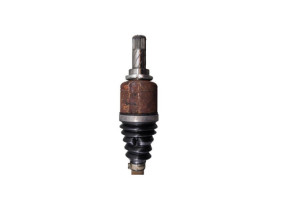 Cardan gauche (transmission) RENAULT CLIO 4 Photo n°3
