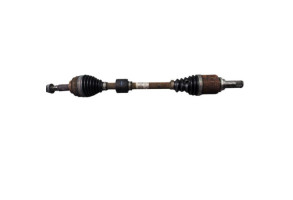 Cardan gauche (transmission) RENAULT CLIO 4 Photo n°5