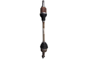 Cardan gauche (transmission) RENAULT KANGOO 2 Photo n°3