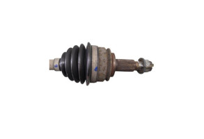 Cardan gauche (transmission) RENAULT KANGOO 2 Photo n°4