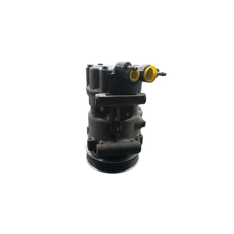 Compresseur clim CITROEN C3 2 Photo n°1