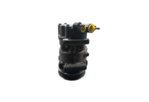 Compresseur clim CITROEN C3 2 Photo n°1