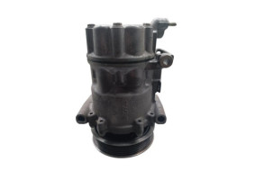 Compresseur clim CITROEN C3 2 Photo n°5