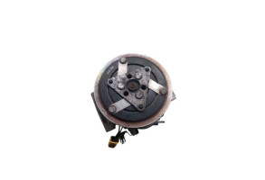 Compresseur clim CITROEN C3 2 Photo n°7