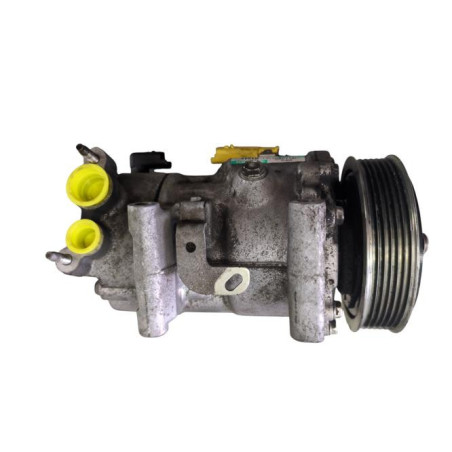 Compresseur clim CITROEN DS3