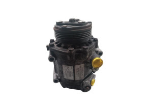 Compresseur clim SUZUKI SWIFT 3 Photo n°3