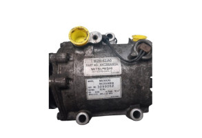 Compresseur clim SUZUKI SWIFT 3 Photo n°6