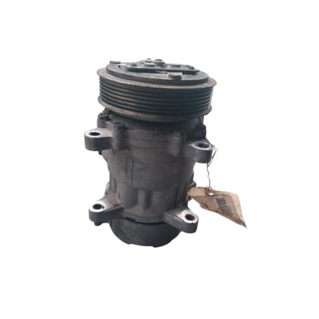 Compresseur clim PEUGEOT 206